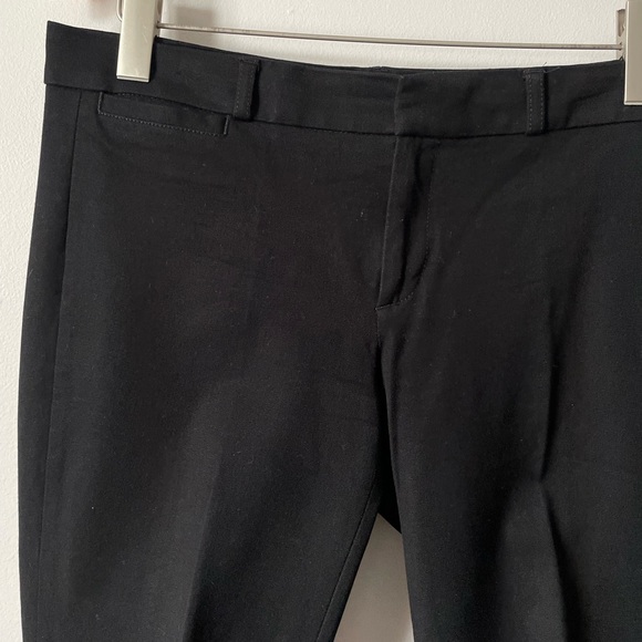 Banana Republic SLOAN pants size 4 - Picture 2 of 6